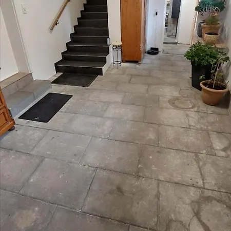 Apartment Bio's Margetshoechheim