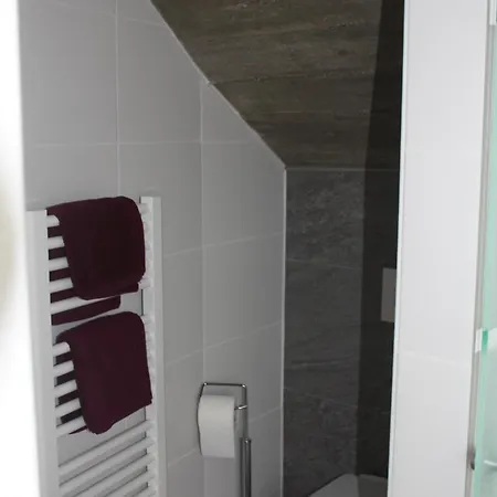 Apartment Bio's Margetshoechheim