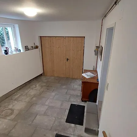 Bio's Apartment