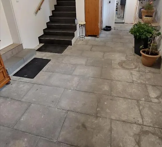 Appartamento Bio's Margetshöchheim