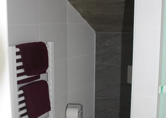 Appartamento Bio's Margetshöchheim